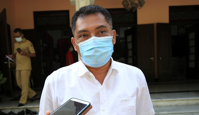 Beredar Informasi Lowongan Kerja Satpol PP Surabaya, Pemkot Pastikan Hoax