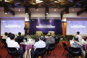 Pajak Jatim I Sosialisasi Program Pengungkapan Sukarela Dengan Pengusaha Besar