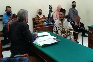 Majelis Hakim Nyatakan Tak Bisa Diterima, Gugatan 9 Ahli Waris Soeparman Atas Sertifikat 1161 Kandas