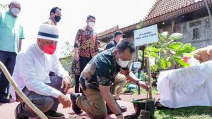 Gebyar Kopi dan Kakao Jatim 2021 : Dorong Masyarakat Mulai Minum Kopi dan Hasil Kakao Produk Sendiri