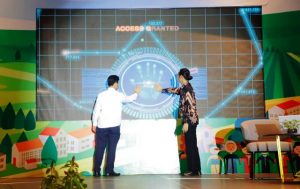 Hadir di Forum Nusantara III Wahid Foundation, Wagub Emil Pastikan Pemprov Jatim Dukung Program Perlindungan dan Pemberdayaan Perempuan dan Anak