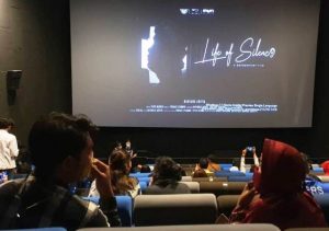 Life Of Silence, Film Dokumenter karya Mahasiswa UK Petra Sorot Kehidupan Difabel Tuli di Indonesia