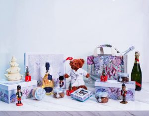 ‘Festive Fest’ Libur Nataru ala The Westin Surabaya