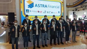 Industri Otomotif Membaik, Penjualan Mobil Baru Tumbuh 47,4%