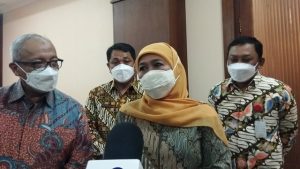 Masih Hadapi Tantangan Berat, Ekonomi Jatim Diprediksi Tetap Tumbuh di 2022