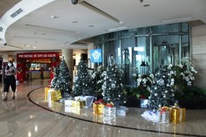 Wyndham Hotel Surabaya Salurkan Donasi Ke 3 Panti Asuhan