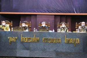 Wagub Emil Harap Kualitas Demokrasi Pilkada 2024 Meningkat