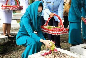 Arumi: Ibu Pahlawan di Masa Pandemi