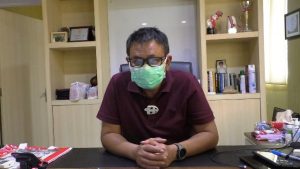 BMKG Keluarkan Peringatan Dini Banjir Rob, Pemkot Surabaya Siapkan Sejumlah Langkah Antisipasi