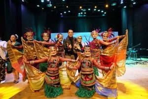 Konser Amal Arti Guru Kumpulkan Donasi Hingga Rp 276 Juta