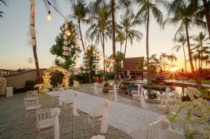 Say Yes Pada Pernikahan Impian, Marriott Bonvoy Tanggung Bulan Madunya