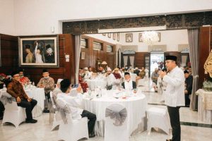 Wali Kota Eri Naikkan Insentif Hafidz/Hafidzah Rp 800 Ribu per Bulan