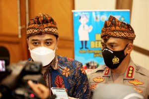 Bangun Sinergitas dan Kolaborasi, Wali Kota Eri Gagas Asosiasi Perkumpulan Kepala Daerah se Jatim