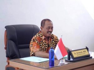 Indeks Pembangunan Manusia Surabaya Naik 82,31 Poin, Wawali Armuji: Kualitas Pendidikan Membaik