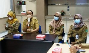 DKBP3A Tanbu Tingkatkan Pendampingan Anak Menuju Wajar 12 Tahun