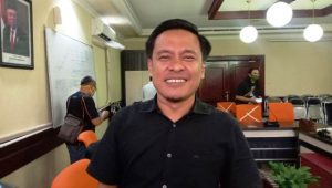 Apresiasi Langkah Wali Kota Eri Laksanakan Rotasi dan Mutasi, Arif Fathoni: Pejabat baru harus mampu berinovasi