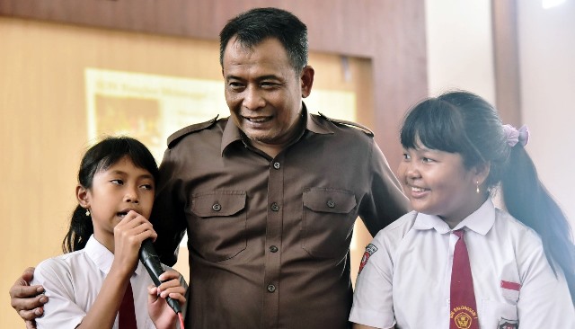 Tingkatkan Kualitas Tenaga Pendidik, Bunda Paud Surabaya Dikuliahkan Gratis oleh Pemkot