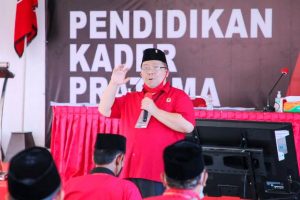 Ajak Semua Pihak Kembali ke Pancasila, Legislator DPRD Jatim Optimis Pembangunan GKI Citraland Temukan Win Win Solution