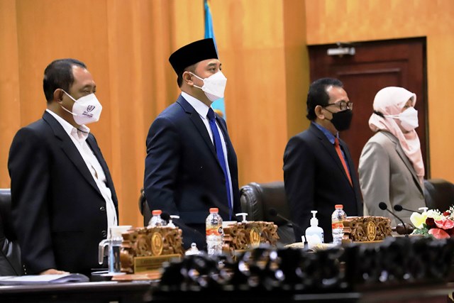 Beri Kepastian Hukum, Pemkot bersama DPRD Surabaya Sempurnakan Perda Cagar Budaya