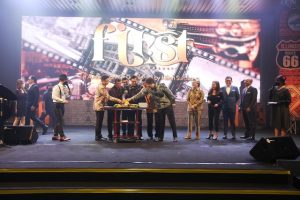 Doubletree By Hilton Surabaya Rayakan Hari Jadi Dengan Konsep Klasik