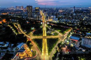 Ini Program Prioritas Pemkot Surabaya di Tahun 2022