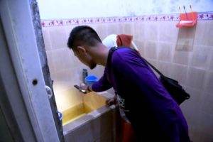 Waspadai Potensi Peningkatan Kasus DBD, Pemkot Surabaya Optimalkan Peran Kader Kesehatan