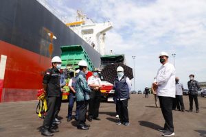 Miliki Jumlah Perusahaan Konstruksi Terbanyak di Indonesia, Ini Optimisme Gubernur Jatim