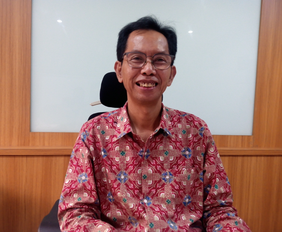 Wali Kota Eri Cahyadi Sambangi DPRD Surabaya, Adi Sutarwijono: Ini silaturahmi biasa