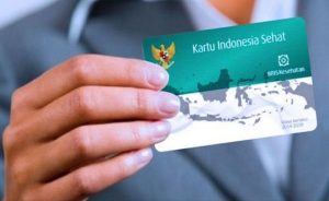 JKN-KIS Belum Bisa Digunakan, Dinsos Lamongan Sarankan KPM Berobat Gratis ke Puskesmas