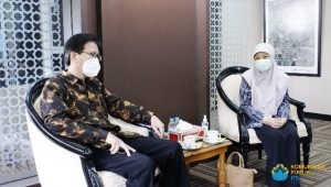 ITS Siap Dampingi UNU NTB Dirikan Prodi Arsitektur Nusantara