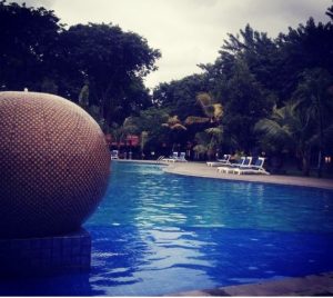 PT Patra Jasa Melakukan Eksekusi Aset Berupa Tanah dan Bangunan di Surabaya