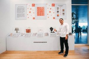 Hadir di Store Perusahaan Asal Jepang, Produk UMKM Surabaya Go Internasional