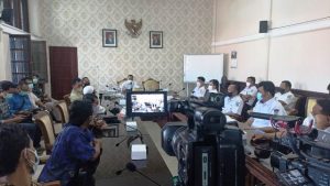 Pemkot Bantu Carikan Solusi Terbaik Permasalahan Warga Gundih dengan PT KAI