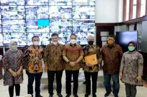 Terima SK, Dirut RPH yang Baru Siapkan Berbagai Gebrakan di Tahun 2022