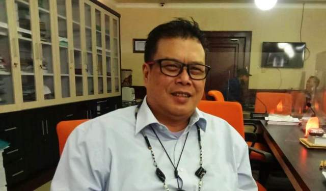 Dorong Optimalisasi Peran RPH, Komisi B DPRD Surabaya Usulkan Revisi Perda