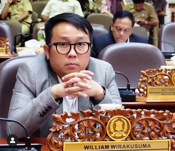 Curah Hujan Tinggi, Anggota DPRD Surabaya Dorong Pemkot Tangani Secara Holistic