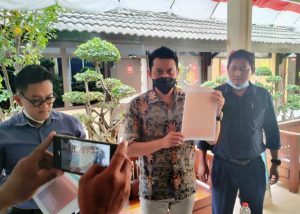 Alami Kerugian Ratusan Juta, Korban Investasi Bodong Laporkan Reseller Invest Yukk ke Polres Lamongan