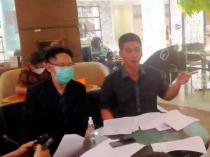 Terkait Permohonan Pembubaran PT.SGP, Kuasa Hukum Pemegang Saham Sebut Tidak Beralasan Hukum