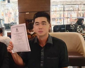 Serukan Penegakan Hukum yang Berkeadilan, Billy Handiwiyanto Suarakan Lewat Lagu ‘Justitia’