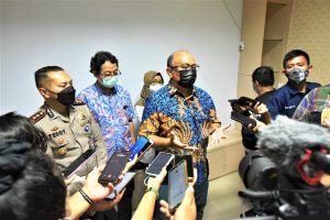 Dishub dan Pakar Transportasi Sebut Survei Surabaya Kota Termacet Tak Sesuai Kenyataan