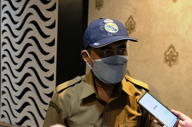 Tertibkan Penyimpangan Penghuni Rusun, Pemkot Surabaya Perbaiki Manajemen hingga Ciptakan Aplikasi Pendataan