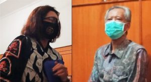Upaya Kasasi Ditolak, Mantan Dirut RS Mata Undaan Tetap Dinyatakan Bersalah