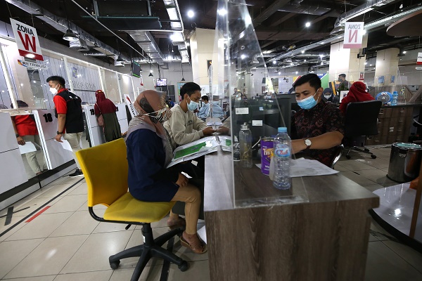 Realisasi Investasi Surabaya Terbesar Kedua se Indonesia, Wali Kota Eri Cahyadi: Tumbuhkan Lapangan Kerja