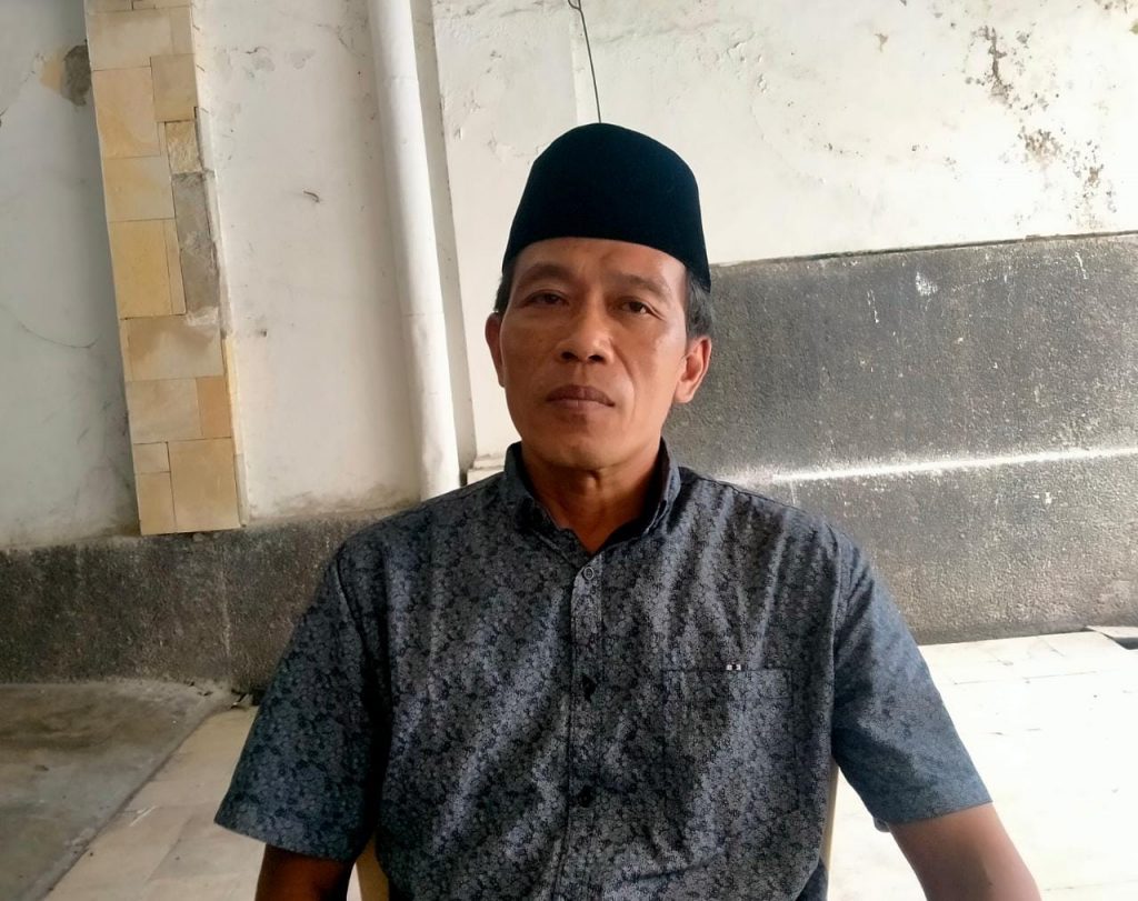 Warga Surabaya Apresiasi Langkah Wali Kota Eri Terkait Insiden Siswa dan Guru di SMPN 49
