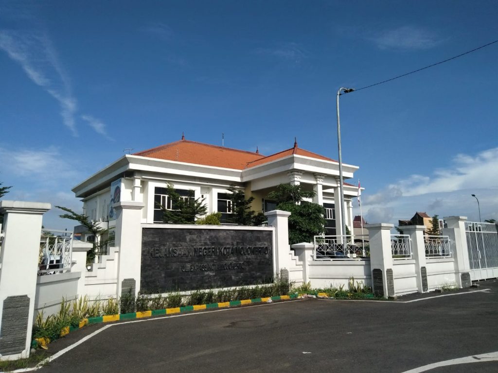 Penyelidik Kejari Kota Mojokerto Temukan Dugaan Penyimpangan Pembiayaan Istishna di PT BPRS