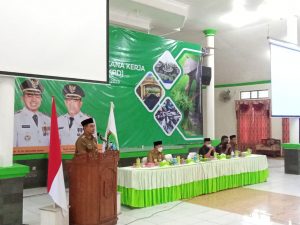Bupati Zairullah Ingin Wilayah Kabupaten Tanah Bumbu Dirindukan Orang