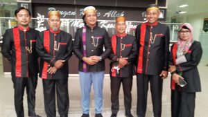 Pesta Laut 2022 di Tanah Bumbu Bakal Digelar dengan Prokes Ketat