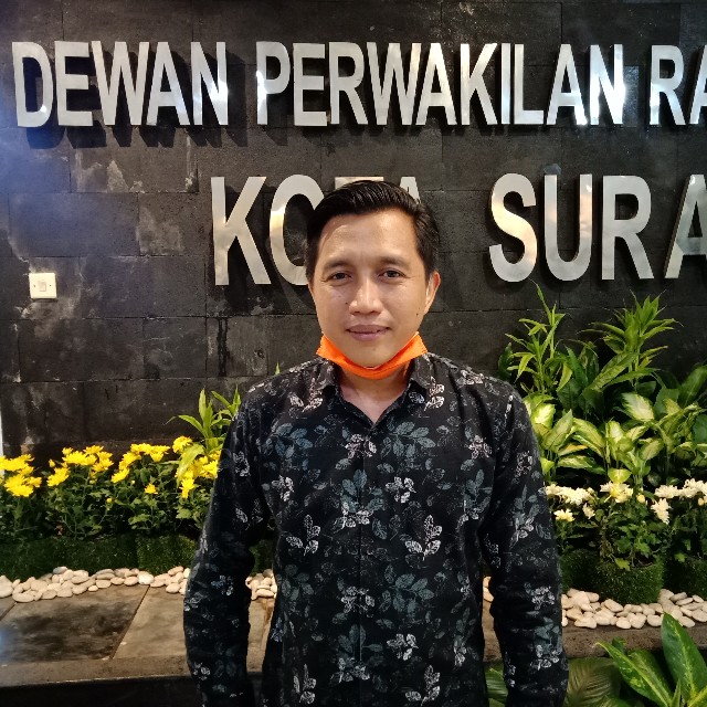 Komisi B DPRD Surabaya Sorot Rencana Relokasi RPH