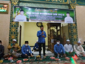 Bupati Zairullah Bakal Angkat Tenaga Non ASN Tanbu Jadi Pegawai Daerah