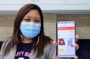 Wali Kota Eri Cahyadi Minta Dinkopdag Seragamkan Harga Produk di Peken Surabaya